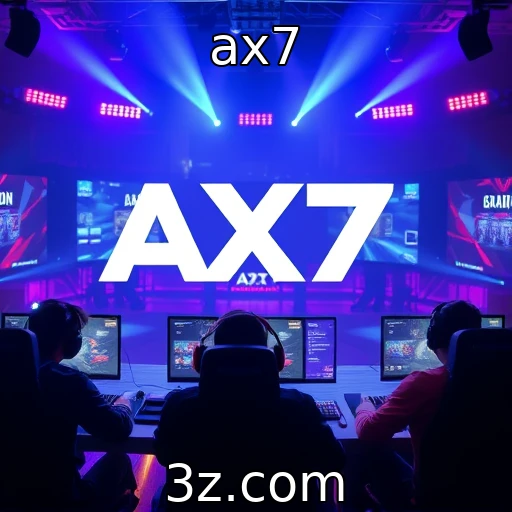 Análise do mercado de esports e suas oportunidades